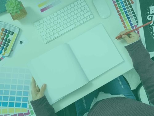 Projektowanie graficzne